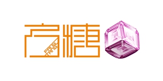 方糖品牌logo