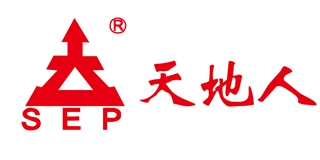 天地人品牌logo