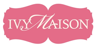 Ivy Maison品牌logo