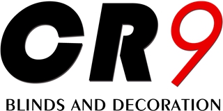 CR9品牌logo