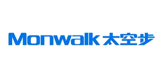 Monwalk/太空步品牌logo