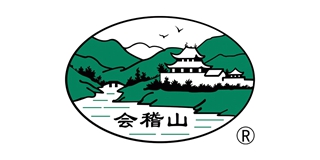 会稽山品牌logo
