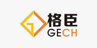 GECH/格臣品牌logo