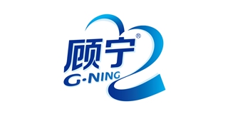 顾宁品牌logo