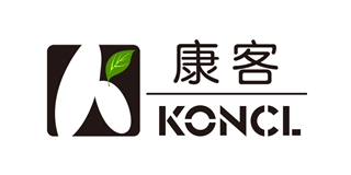 Koncl/康客品牌logo