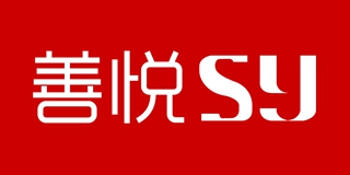 善悦品牌logo