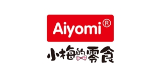 Aiyomi品牌logo