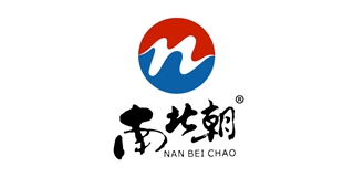 南北朝品牌logo