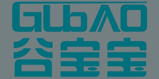 Gubao/谷宝宝品牌logo