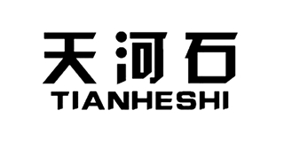天河石品牌logo