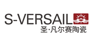 S－versail/圣凡尔赛品牌logo