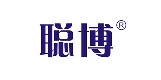 聪博品牌logo