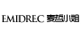 EMIDRE．C/麦哲小姐品牌logo