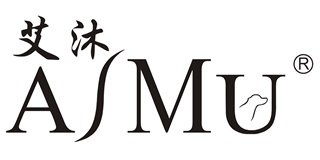 艾沐品牌logo