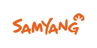 Samyang/三养品牌logo