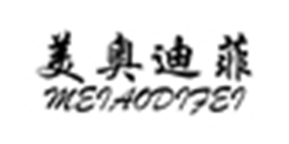美奥迪菲品牌logo