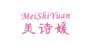 美诗媛品牌logo