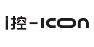 I控品牌logo