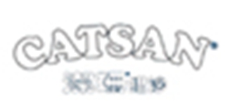 CATSAN/洁珊品牌logo