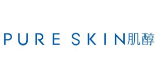 PURE SKIN/肌醇品牌logo