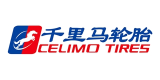 CELIMO/千里马品牌logo