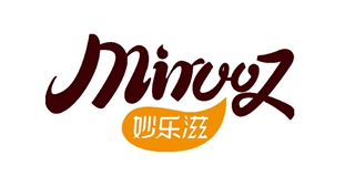 妙乐滋品牌logo