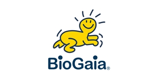 BioGaia/拜奥品牌logo