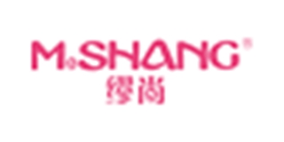 M．Shang/缪尚品牌logo