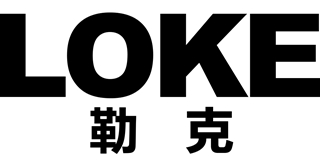 LOKE/勒克品牌logo