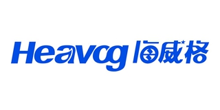 Heavog/海威格品牌logo