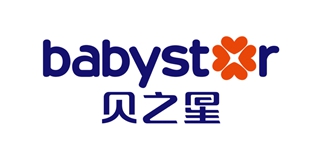 babystor/贝之星品牌logo
