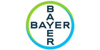 Bayer/拜耳品牌logo