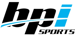 BPI Sports品牌logo