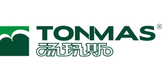 Tonmas/汤玛斯品牌logo