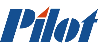 Pilot品牌logo