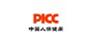 PICC/人保健康品牌logo