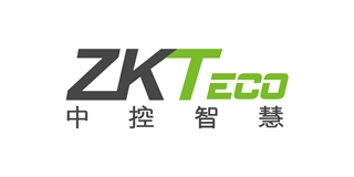 zkteco/中控智慧品牌logo