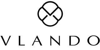 VLANDO/唯兰朵品牌logo