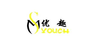 Youch/优趣品牌logo