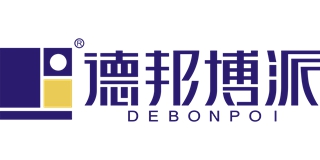 德邦博派品牌logo