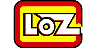 LOZ/俐智品牌logo