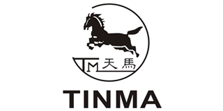 天马品牌logo