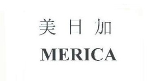 MERICA/美日加品牌logo