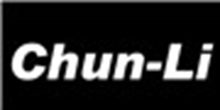 Chun－Li/春丽风尚品牌logo