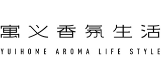 yuihomearoma/寓义品牌logo