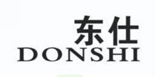 DONSHI/东仕品牌logo