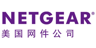 Netgear/网件品牌logo