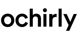 Ochirly/欧时力品牌logo