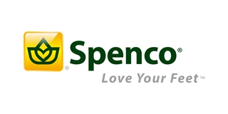 Spenco品牌logo