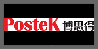 postek/博思得品牌logo
